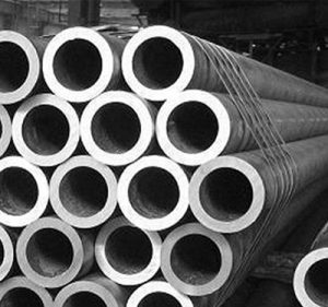 Nickel Alloy 200 Pipes & Tubes Exporter