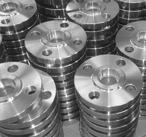 Flanges exporter