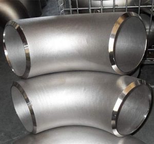 Super Duplex Steel Pipe Fittings