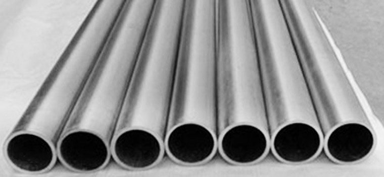 Nickel Alloy 201 Pipes & Tubes