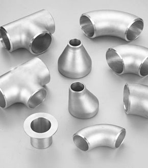 Butt Weld Fittings Supplier