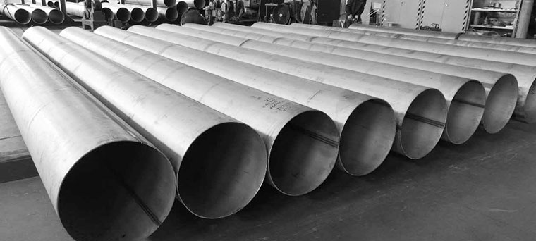 Pipes & Tubes Exporter