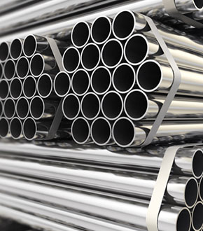 Pipes & Tubes Supplier