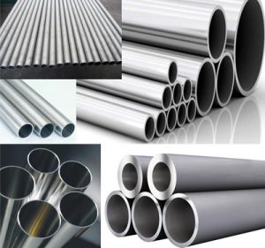 T91 Alloy Steel Seamless Tubes