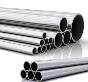 T91 Alloy Steel Seamless Tubes Exporter