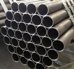 Alloy 20 Pipes