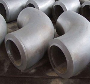 Alloy Steel Butt Weld Fittings