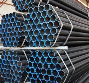 API 5L Gr. X65 PSL 1/ PSL 2 Carbon Steel Pipes