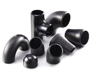 Carbon Steel Butt Weld Fittings