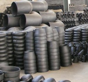 Carbon Steel Pipe Fittings