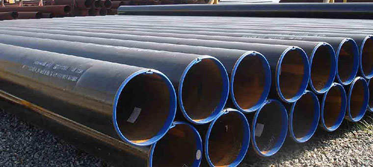 API 5L Gr. X65 PSL 1/ PSL 2 Carbon Steel Pipes