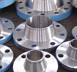 Duplex Steel Flanges Supplier