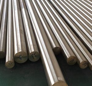 Monel Bars, Rods & Wires