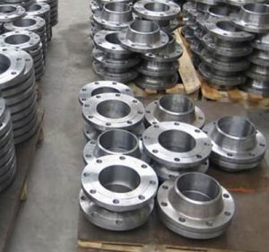 Monel Flanges Supplier