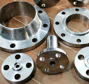 Monel Flanges Stockist