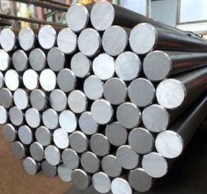 Nickel Alloy Bars, Rods & Wires