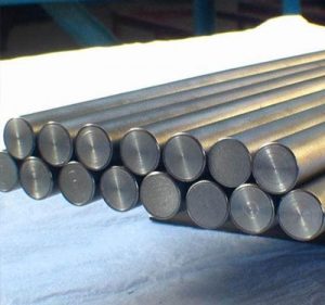 Nickel Alloy Round Bars