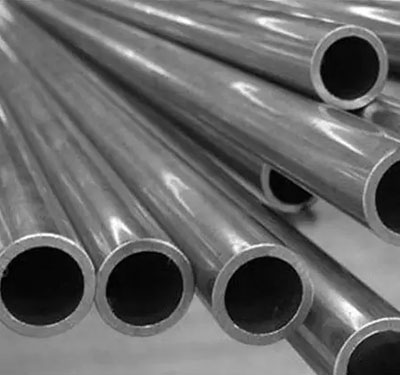 Stainless Steel Tubes