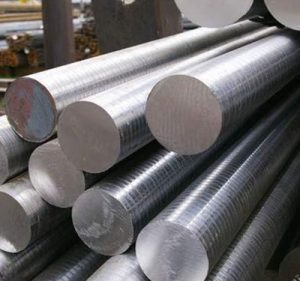 Super Duplex Steel Round Bars