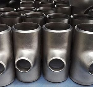 Titanium Buttweld Fittings