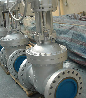 Valves Supplier