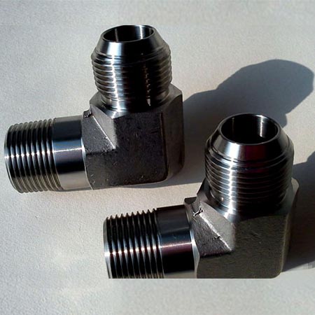 Carbon Steel Instrumentation fittings manufacturer