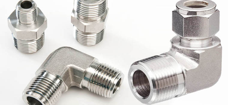 Super Duplex Stainless Steel Instrumentation fittings