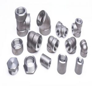 Forged Fittings